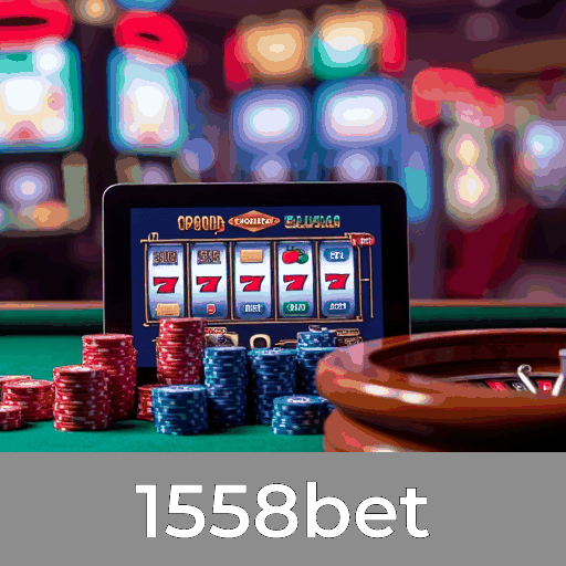 1558bet: Experimente o impacto imediato do jogo Crash