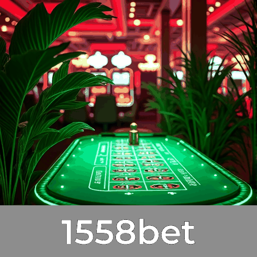 1558bet: A Experiência de Jogos de Mesa ao Vivo Favorita dos Brasileiros