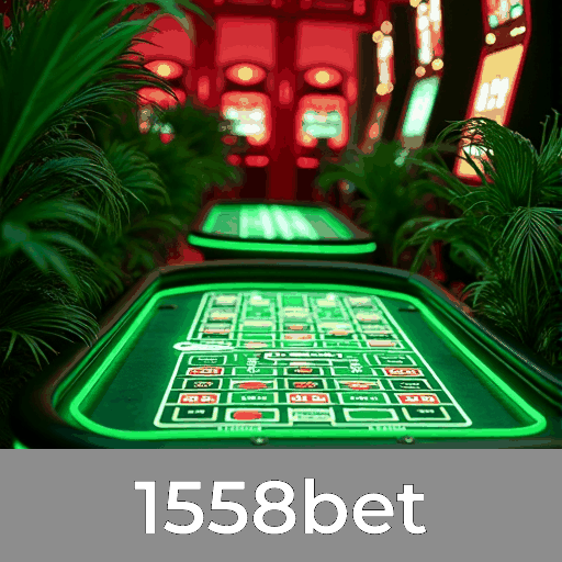 1558bet: Aproveite os bônus e promoções excepcionais!