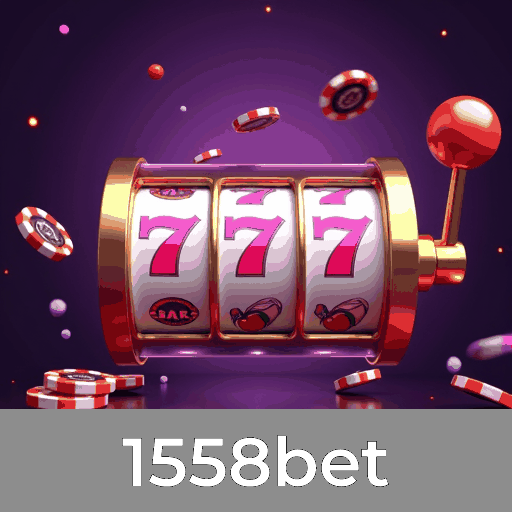 Experimente a Emoção dos Jogos de Cassino no 1558bet