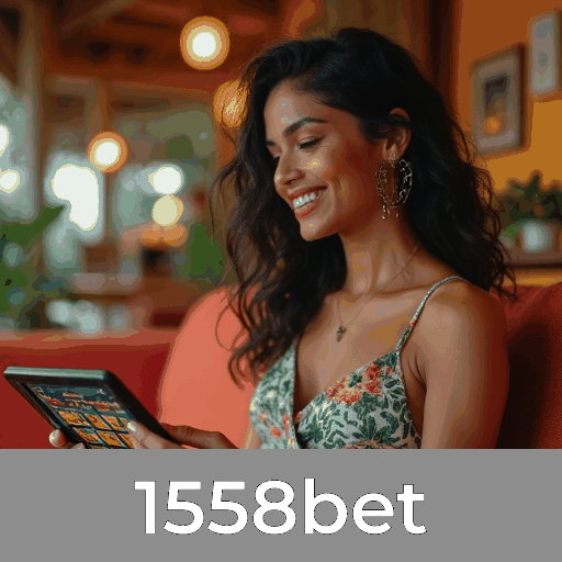 Descubra a Conveniência e Funcionalidade do App 1558bet