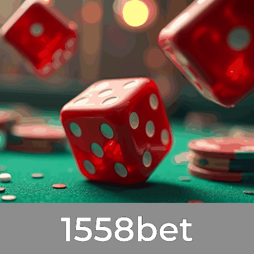 Experimente a Excelência e Segurança no 1558bet