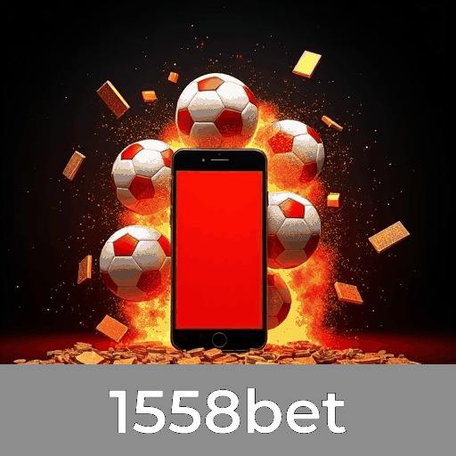 Descubra a Conveniência e Funcionalidade do App 1558bet