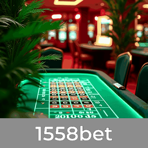 1558bet: Aproveite os bônus e promoções excepcionais!