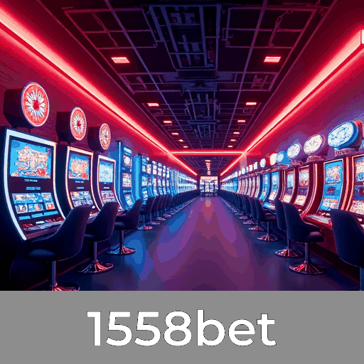 1558bet: Máquinas de Caça-níqueis - Jackpot Gigante, Jogos de Mesa - Estratégias Avançadas, Roleta ao Vivo - Experiência Imersiva