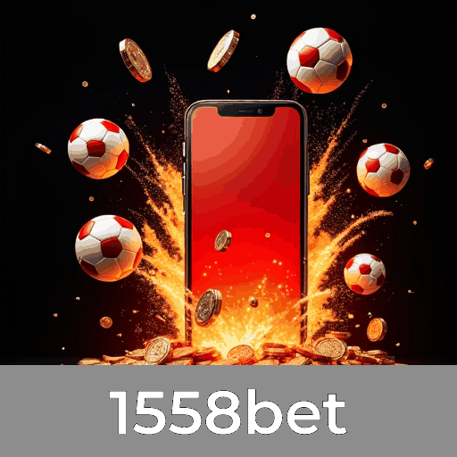 Descubra a Conveniência e Funcionalidade do App 1558bet