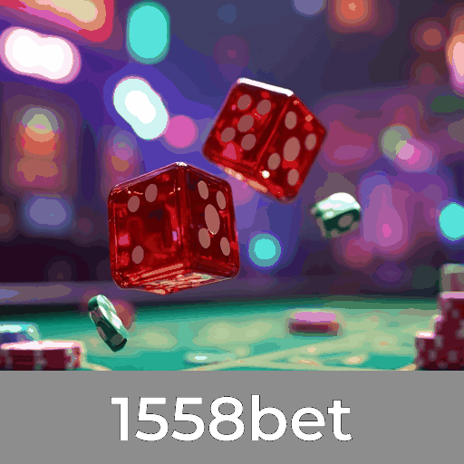 1558bet: Seu Cassino Online Seguro e Rápido